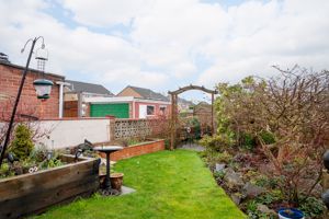 Smithy Carr Avenue Chapeltown